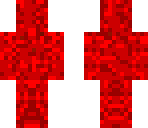 red craze