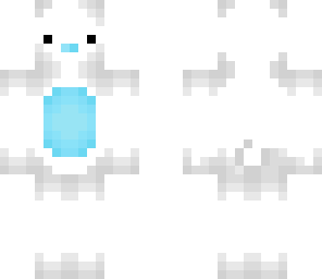 polar bear