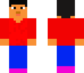erick red