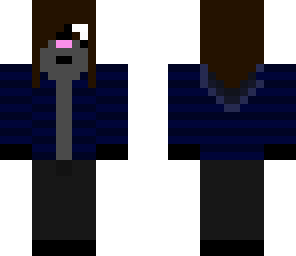 midnitewilleatu's re-made furskin