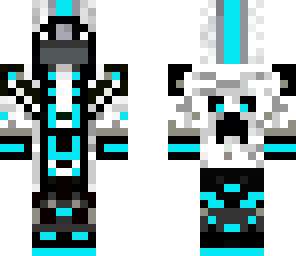 masked