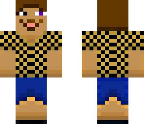 enderman-man