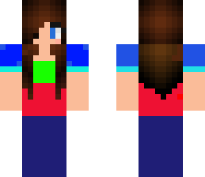 cocopuff345's new skin