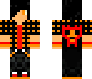 orange zexyzex