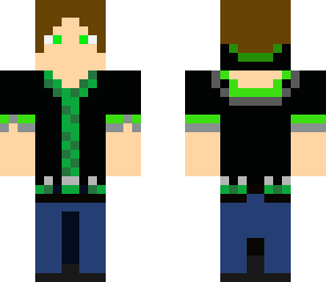 new yourhat2 skin