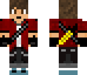 matt