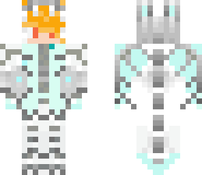 whitedrag boy 