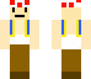 toad