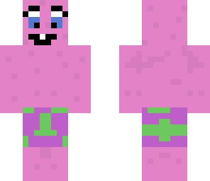 patrick star