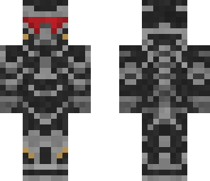 nano suit crysis 3