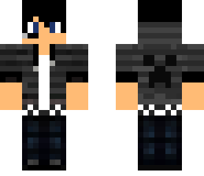 mi skin de grabar
