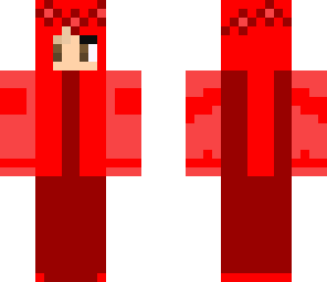 elmo girl
