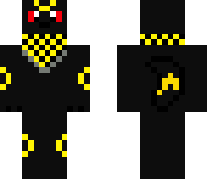umbreon finished