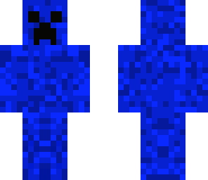 aqua creeper