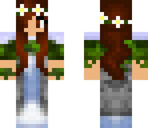 earthen goddess