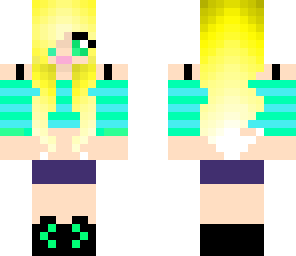 cute girl