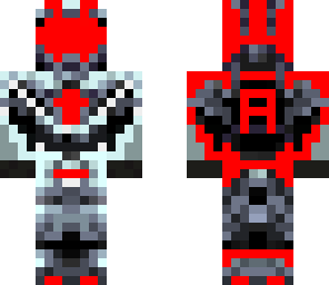 rocking robot
