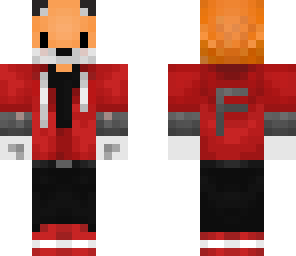 foxy