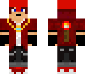 my eipc skin