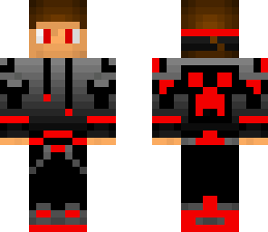 modern boy