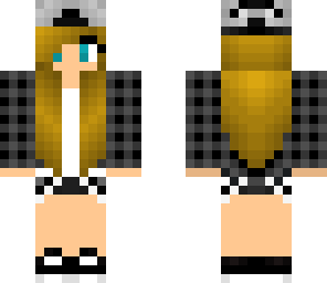 not my skin