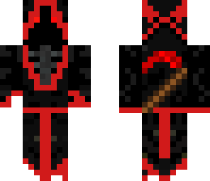 the harvester