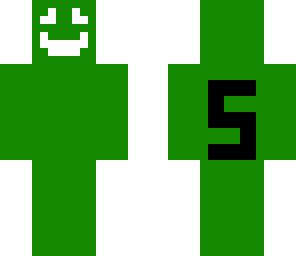 deadmau5 green