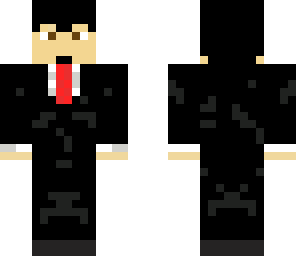 ants skin update
