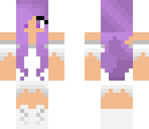mewtwo girl - 20 followers