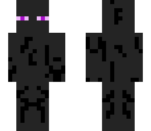 the enderman