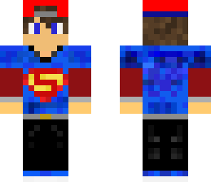 superman cool