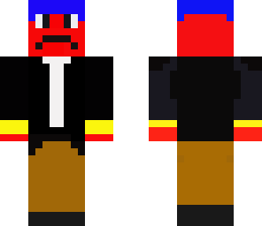 mad jack