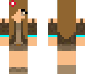cool zookeeper