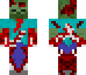 zombie