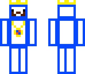 krazy klear king