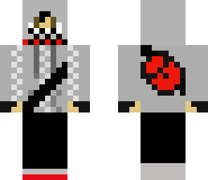 parkour runner