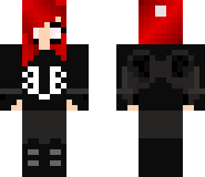 herobrinette bvb fan