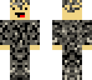 bedrock armor