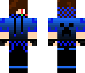 mi skin de jeff the killer