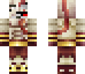 derpy kratos