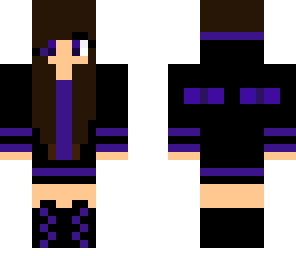 ender girl