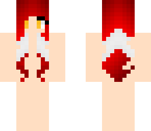 polish flag hair base