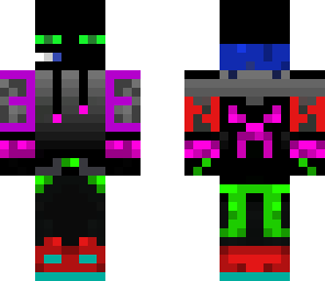 enderswag