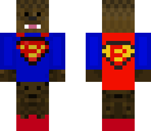 superbacca