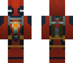 deadpool