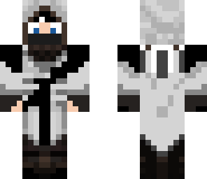 finished kingdom assasin