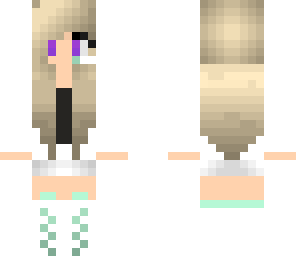 my skin