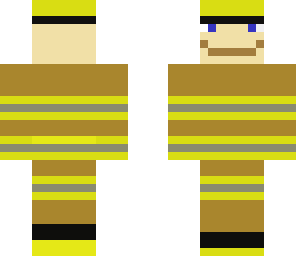 firefighter