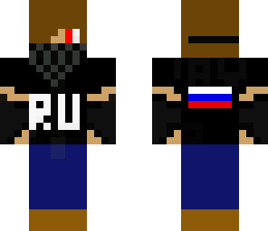 russian mobster