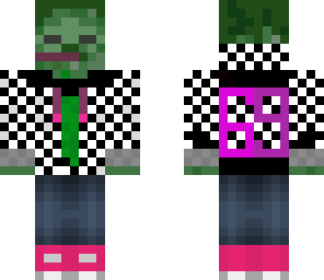 zombie swag